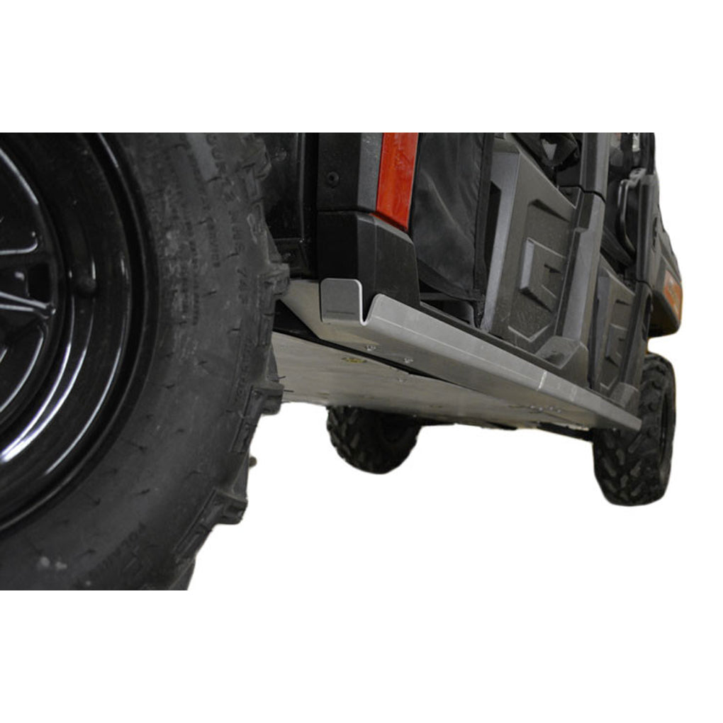 Rock Slider Set Polaris Ranger