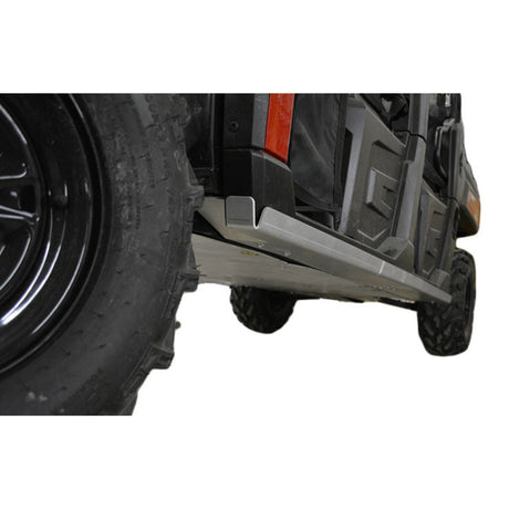 Rock Slider Set Polaris Ranger