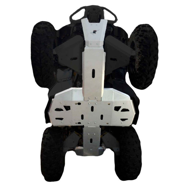 Full Frame Skid Plate Set Can-Am Renegade X-XC