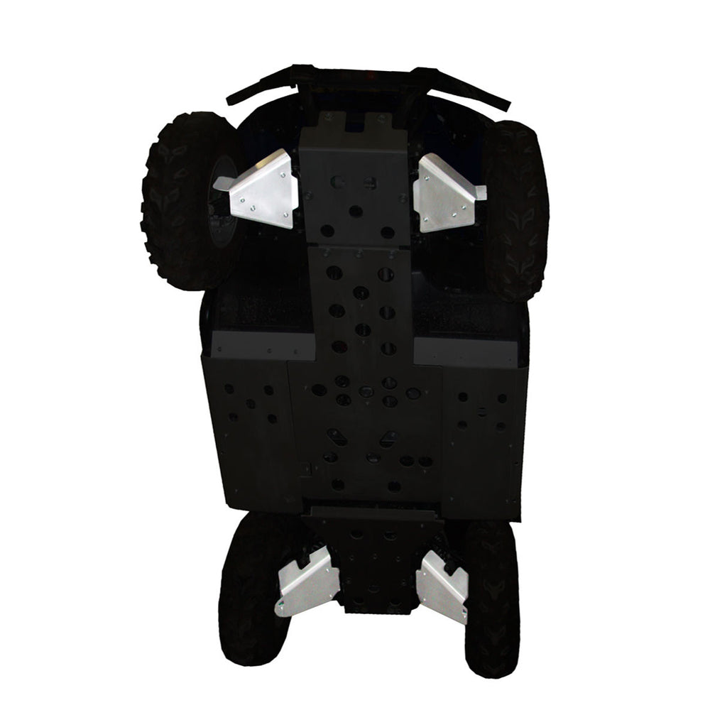 A-Arm/CV Boot Guard Set Yamaha Rhino 700