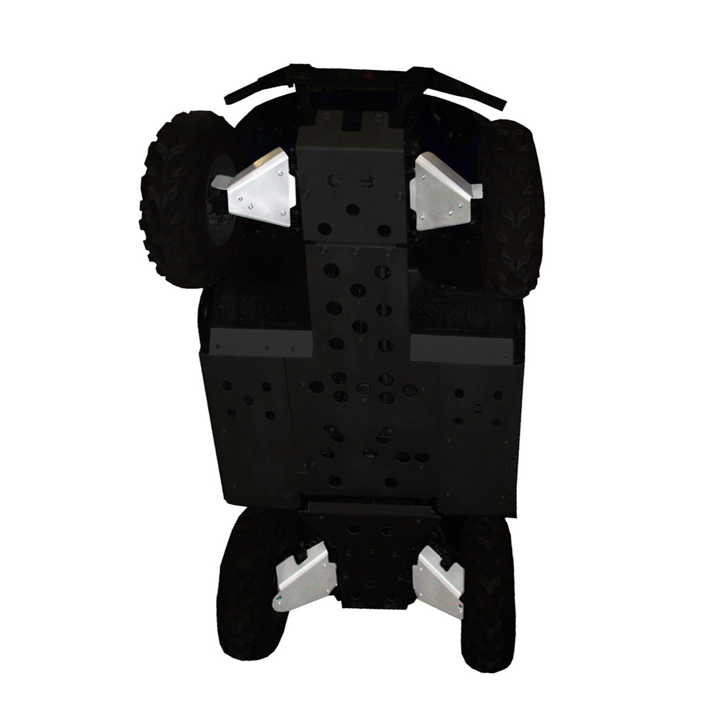 A-Arm/CV Boot Guard Set Yamaha Rhino 700