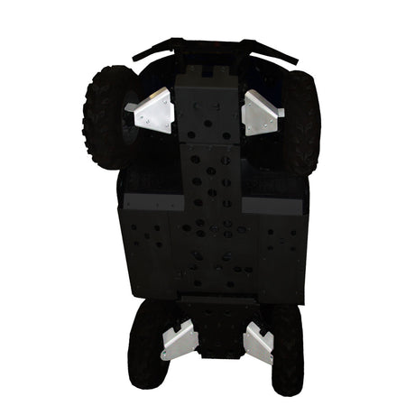 A-Arm/CV Boot Guard Set Yamaha Rhino 700