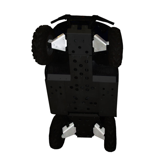 A-Arm/CV Boot Guard Set Yamaha Rhino 700