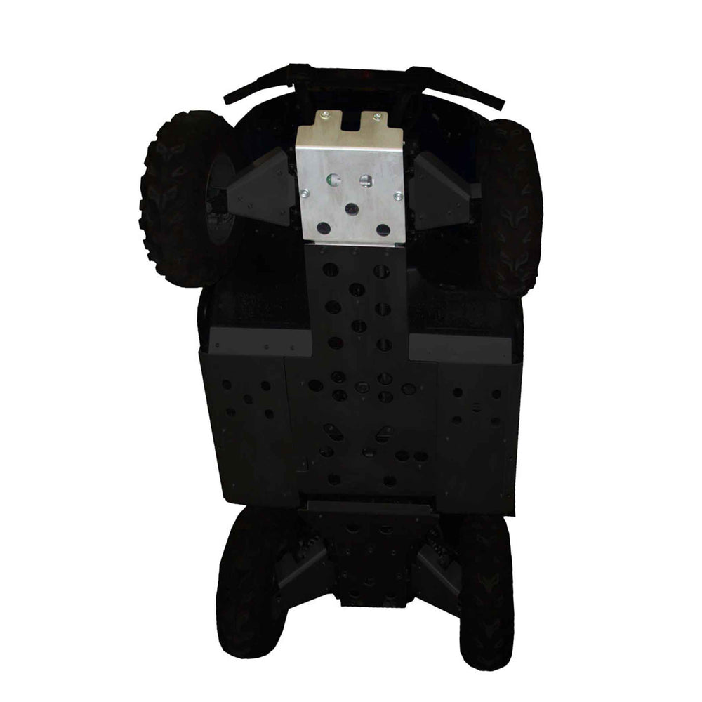Front Bash Plate Yamaha Rhino