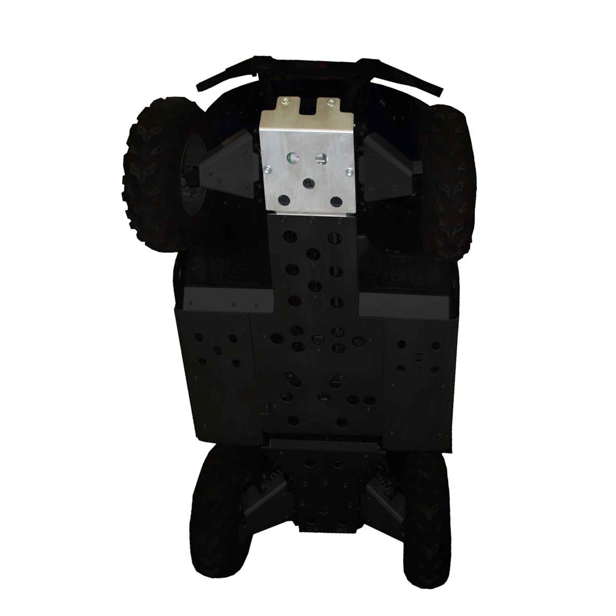 Front Bash Plate Yamaha Rhino