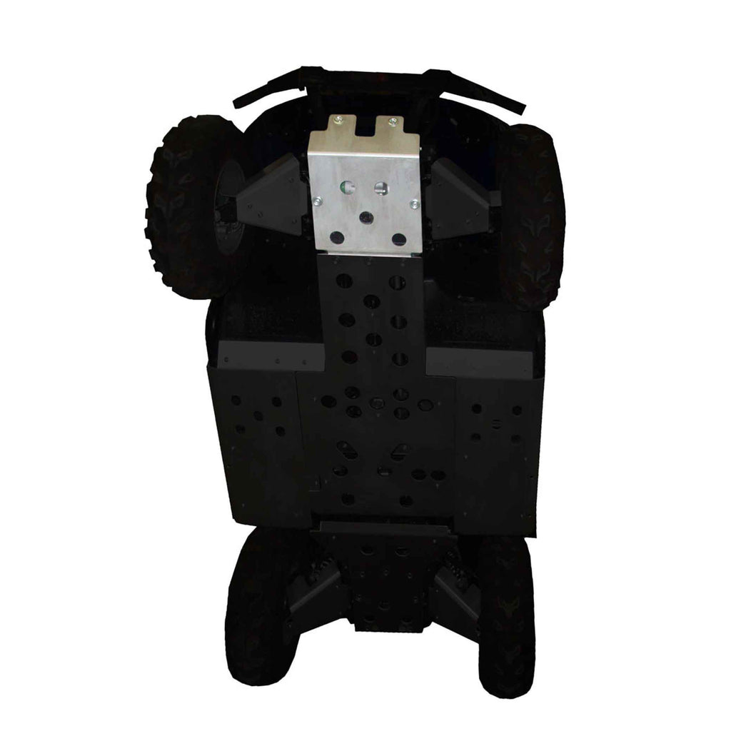 Front Bash Plate, Yamaha Rhino 450 and 660