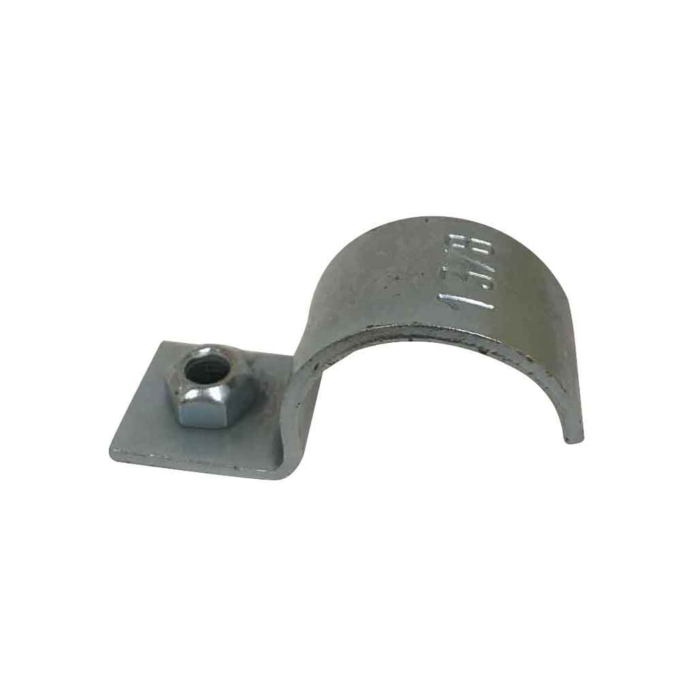 Round Frame Clamp