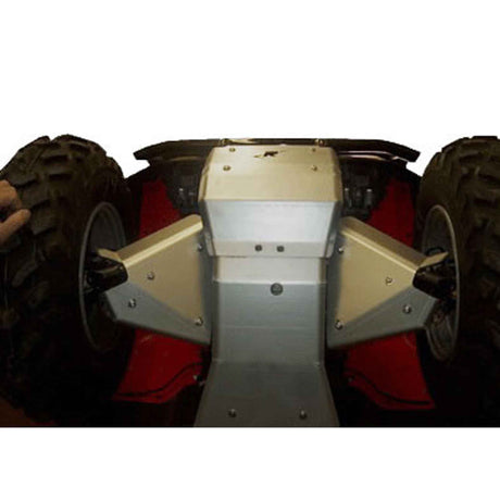 A-Arm Guard Set Honda TRX500 Rubicon