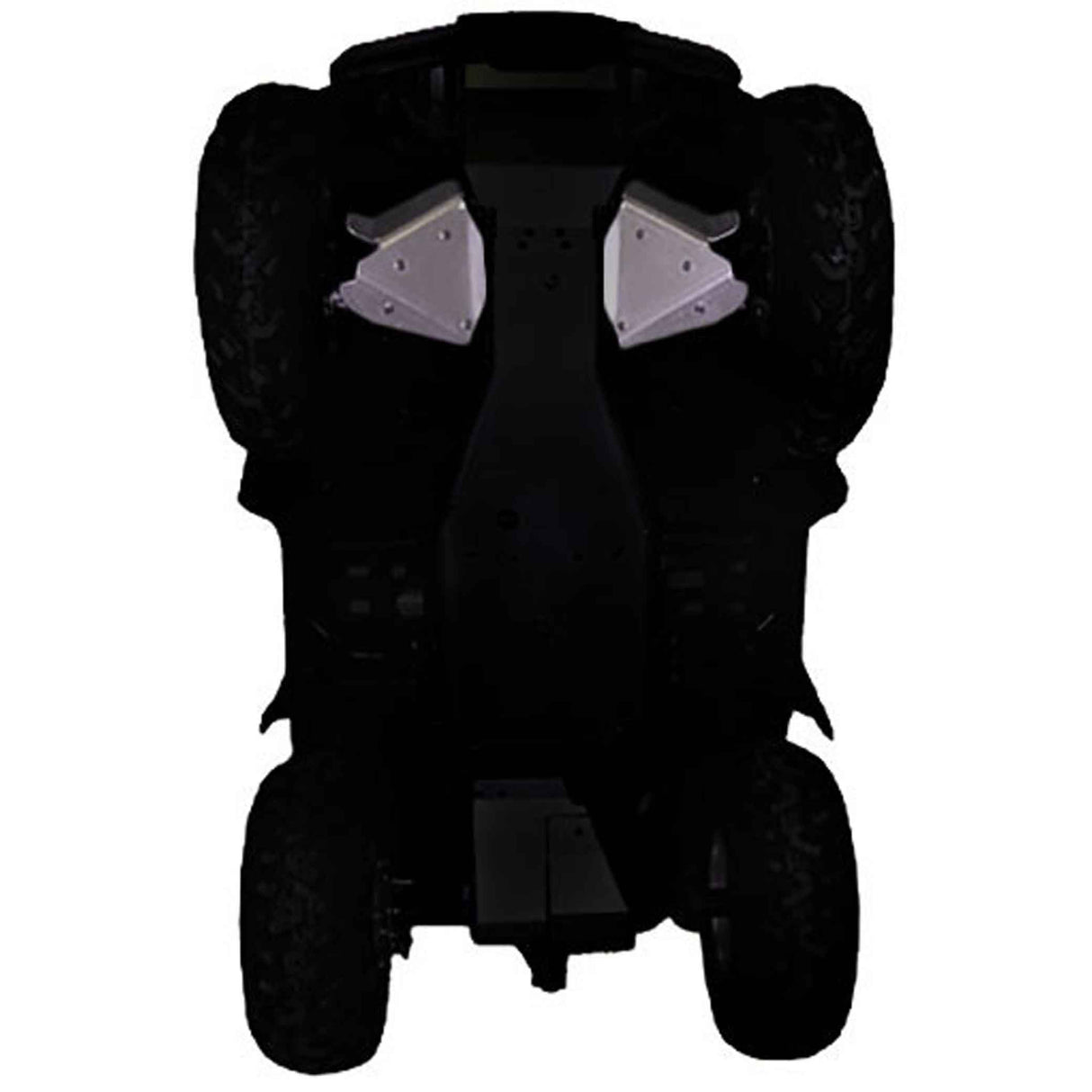 A-Arm Guard Set Honda TRX500 Rubicon