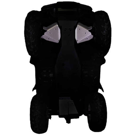 A-Arm Guard Set Honda TRX500 Rubicon