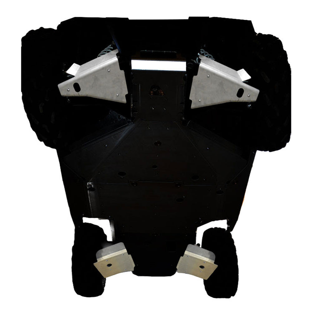 A-Arm/CV Boot Guards Polaris RZR