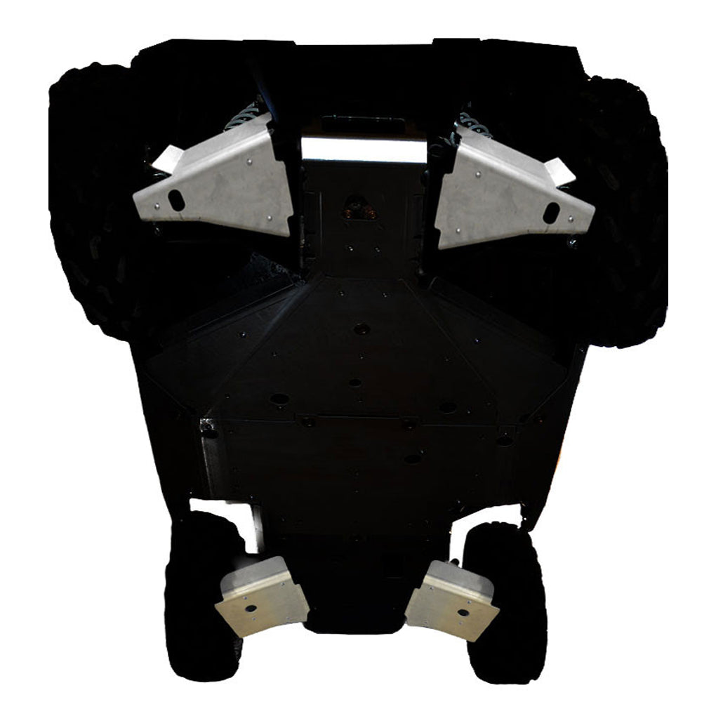 A-Arm/CV Boot Guards Polaris RZR
