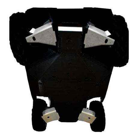 A-Arm/CV Boot Guards Polaris RZR
