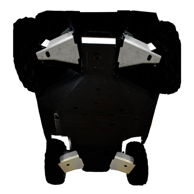 A-Arm/CV Boot Guards Polaris RZR