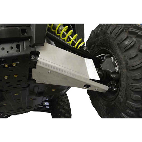 Complete Skid Plate Set Polaris RZR