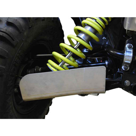 Complete Skid Plate Set Polaris RZR