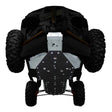 Full Frame Skid Plate Set Polaris RZR