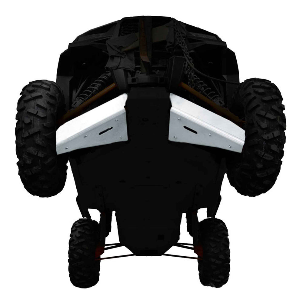 A-Arm/CV Boot Guards Polaris RZR XP