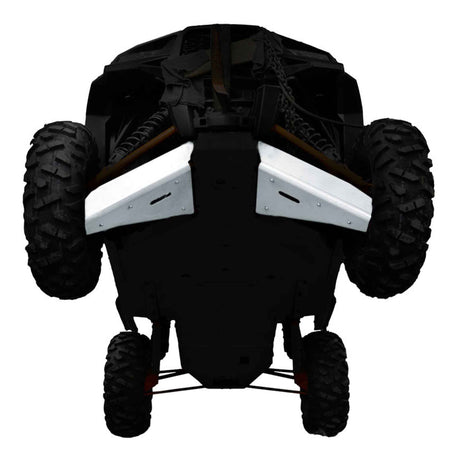 A-Arm/CV Boot Guards Polaris RZR XP