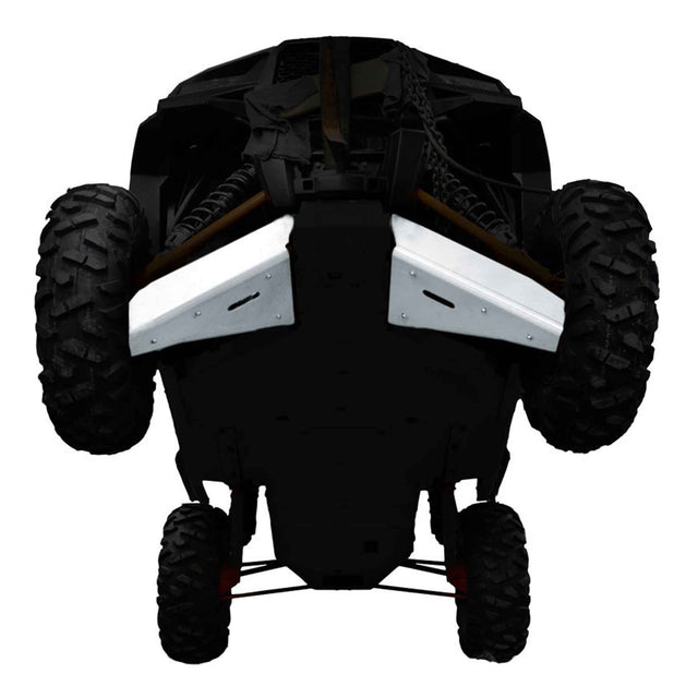 A-Arm/CV Boot Guards Polaris RZR XP
