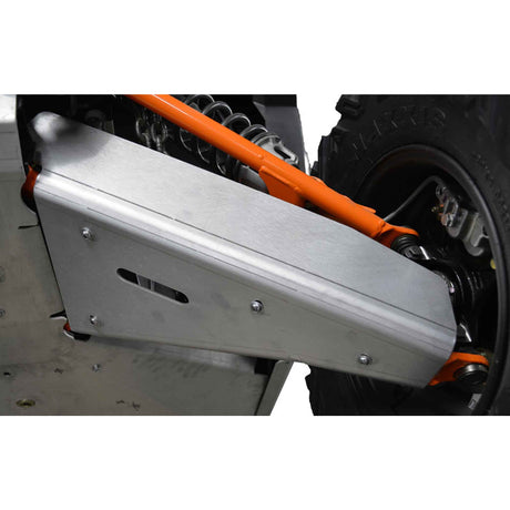 A-Arm/CV Boot Guards Polaris RZR XP