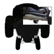 Rock Slider Set Polaris RZR XP