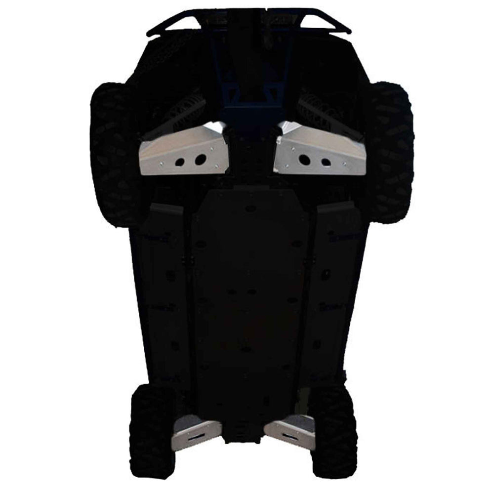 A-Arm/CV Boot Guard Set Polaris RZR