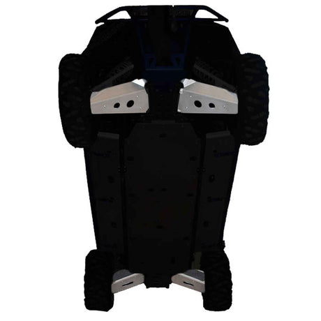 A-Arm/CV Boot Guard Set Polaris RZR