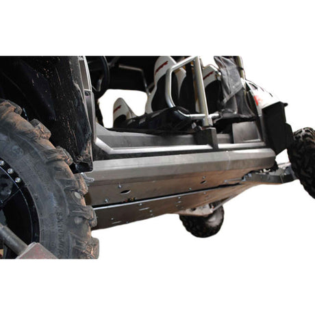 Rock Slider Set Polaris RZR