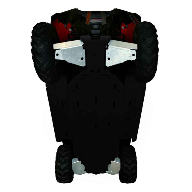 A-Arm/CV Boot Guard Set Polaris RZR