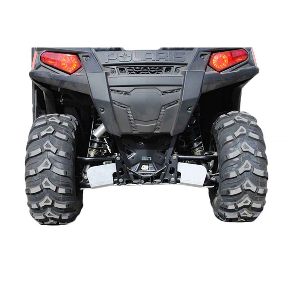 A-Arm/CV Boot Guard Set Polaris RZR 570