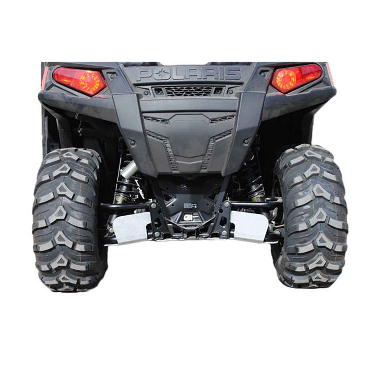 A-Arm/CV Boot Guard Set Polaris RZR 570