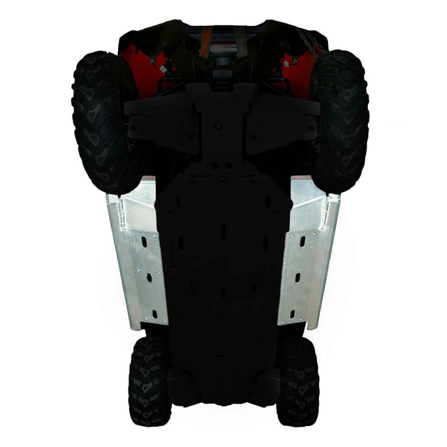 Rock Slider Set Polaris RZR