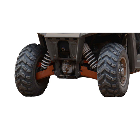 A-Arm/CV Boot Guard Set Polaris RZR 800