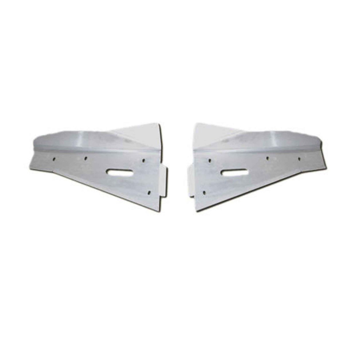 A-Arm/CV Boot Guards Polaris RZR