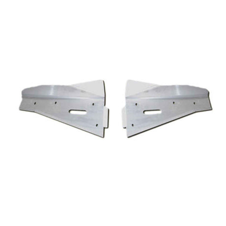 A-Arm/CV Boot Guards Polaris RZR