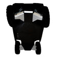 A-Arm/CV Boot Guards Polaris RZR