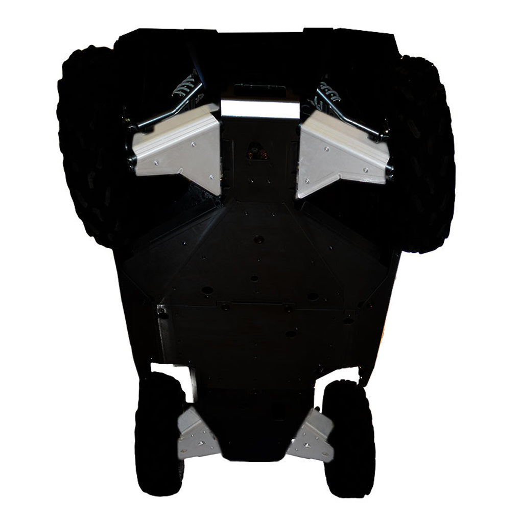 A-Arm/CV Boot Guards Polaris RZR