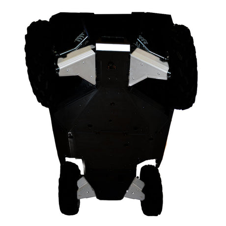 A-Arm/CV Boot Guards Polaris RZR