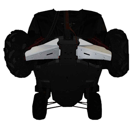 A-Arm/CV Boot Guards Polaris RZR