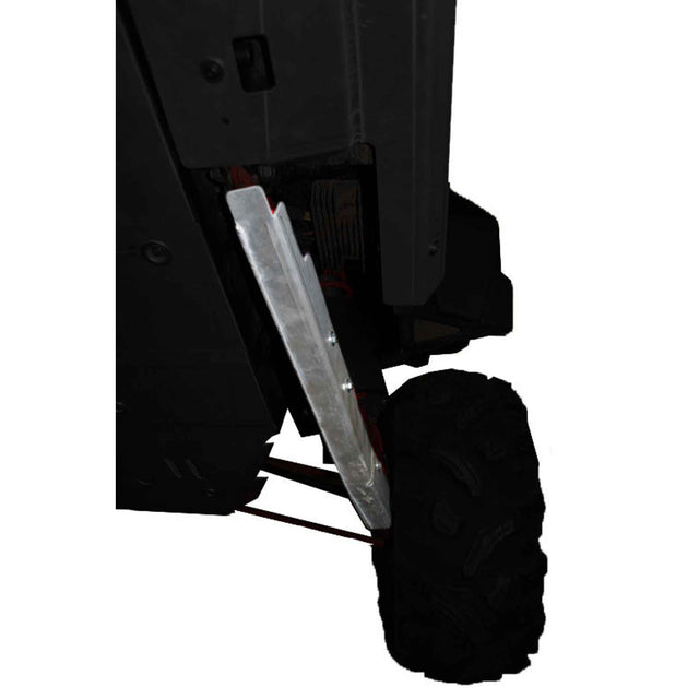 Rear Linkage Guards Polaris RZR 900 XP