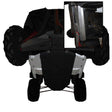 Rock Slider Set Polaris RZR 900 XP