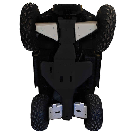 A-Arm/CV Boot Guard Set Polaris Sportsman 800 Touring