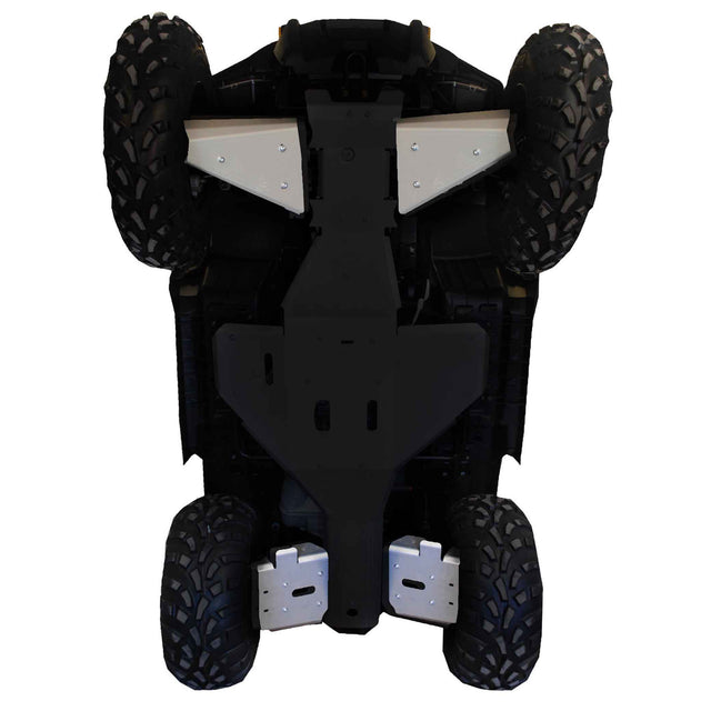 A-Arm/CV Boot Guard Set Polaris Sportsman 800 Touring