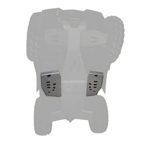 Floor Board Skid Plate Set Polaris