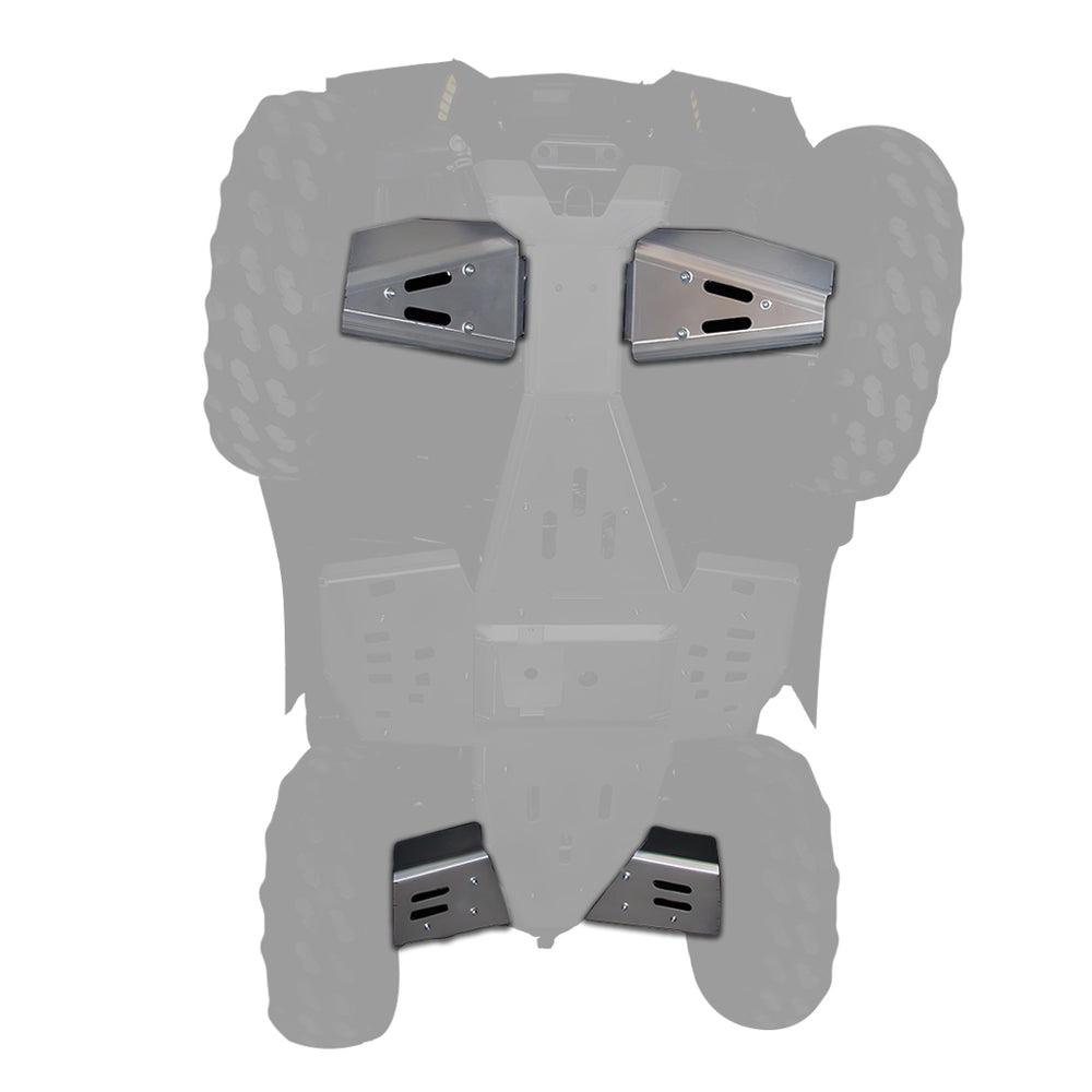 A-Arm/CV Boot Guard Set Polaris