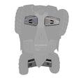 A-Arm/CV Boot Guard Set Polaris
