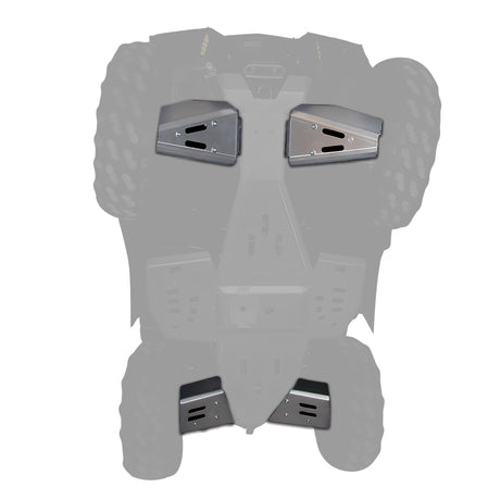 A-Arm/CV Boot Guard Set Polaris
