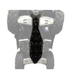 Full Frame Skid Plate Set Polaris Sportsman