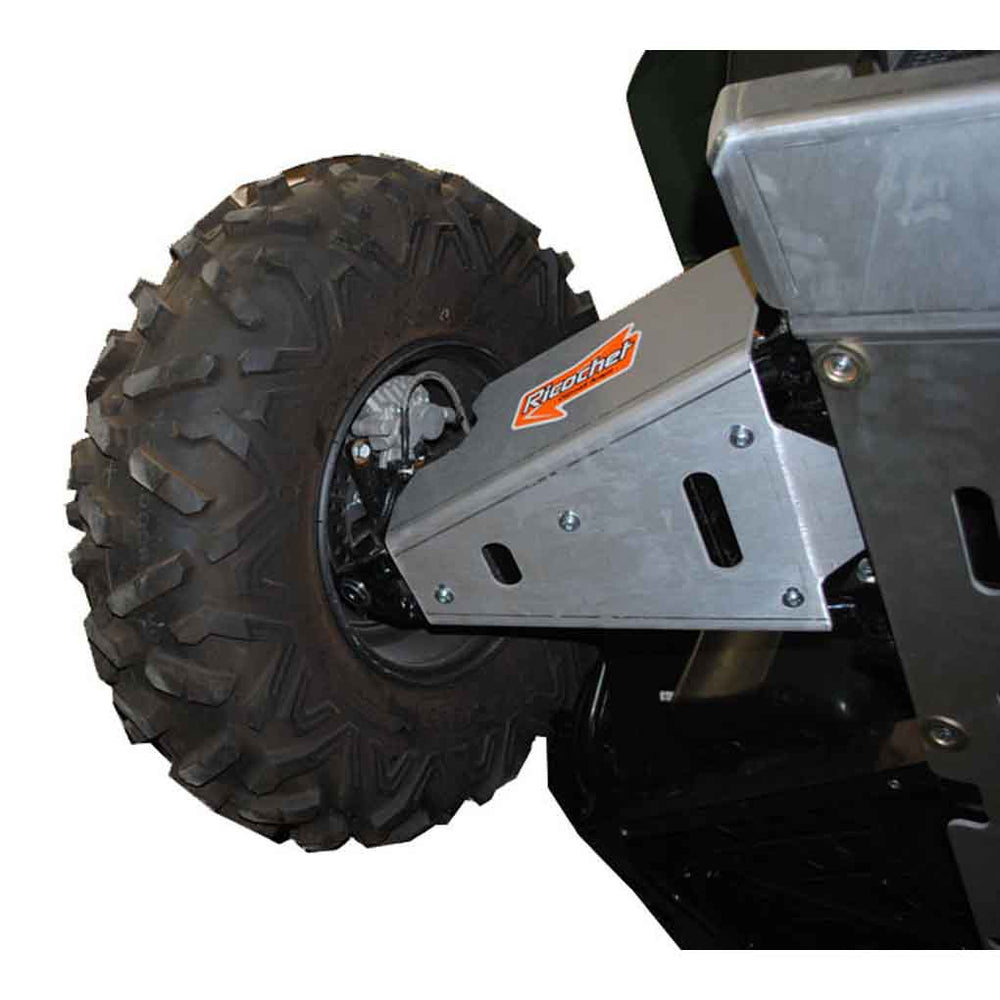 A-Arm/CV Boot Guards Kawasaki Teryx